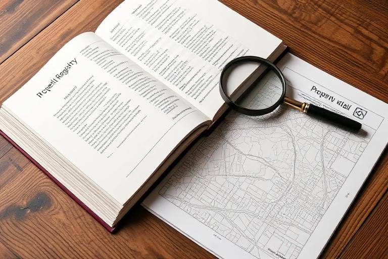 Sistema digital de Cadastro Imobiliário Brasileiro com dados de imóveis